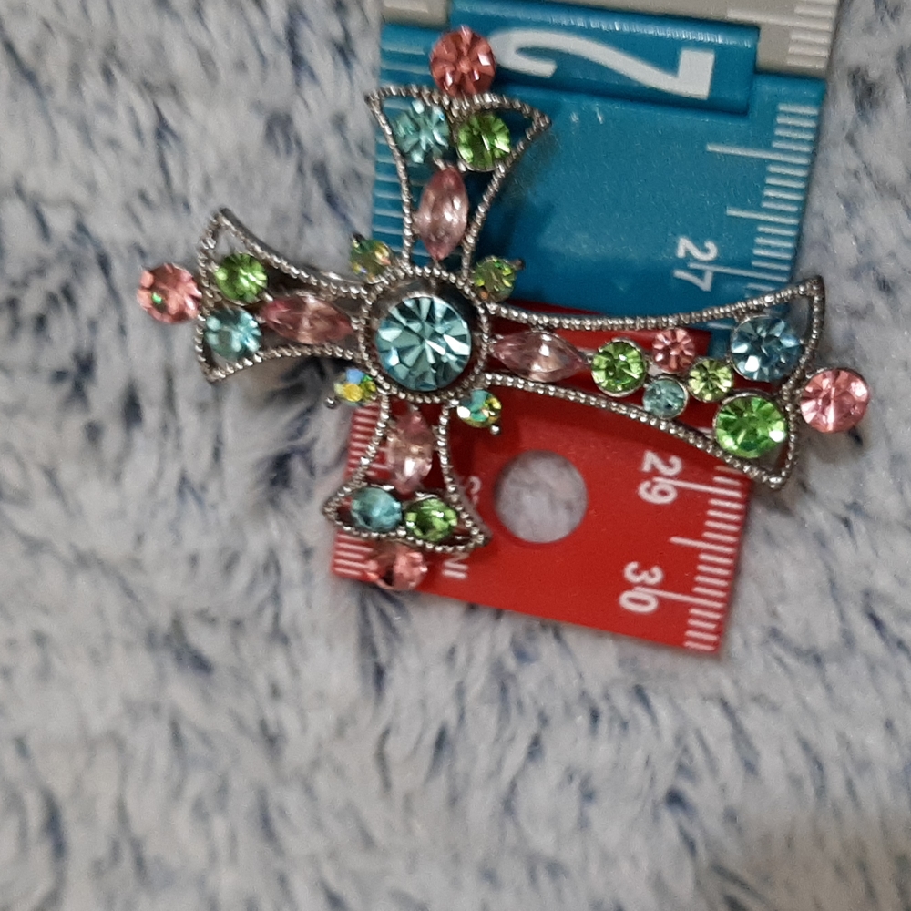 Cross Enhancer - Picture 4 of 5